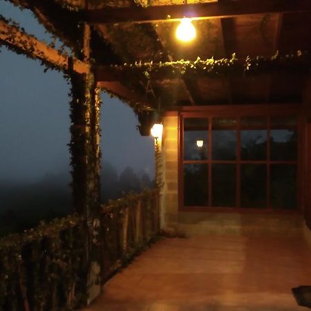Finca Y Granja Loma Bonita Turrialba Exteriör bild
